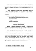 Referāts 'Sekundārie dati mārketinga pētījumos, paneļi', 9.