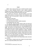 Referāts 'Sekundārie dati mārketinga pētījumos, paneļi', 11.