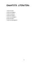 Referāts 'Piena produkti brokastīs', 8.