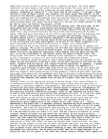 Eseja 'Symbols and symbolic language in The Sisters by James Joyce', 1.