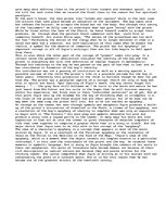 Eseja 'Symbols and symbolic language in The Sisters by James Joyce', 2.