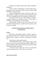 Prakses atskaite 'Pirmsskolas skolotāja pedagoģiskā prakse pirmsskolas izglītības iestādē “x”', 7.