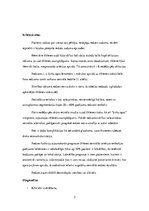 Konspekts 'Centrālās artērijas oklūzija', 3.