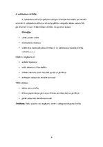 Konspekts 'Centrālās artērijas oklūzija', 6.