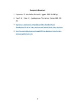 Konspekts 'Centrālās artērijas oklūzija', 7.