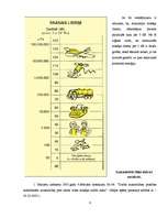 Referāts 'Troksnis un tā iedarbības sekas', 9.