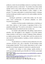 Eseja 'KONFIDENCIALITĀTE UN LOJALITĀTE', 3.