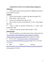 Eseja 'KONFIDENCIALITĀTE UN LOJALITĀTE', 6.