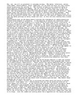 Eseja 'Sex Education in Public Schools in America', 1.