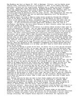Eseja 'Perception is Reality An Essay on Fahrenheit 451 by Ray Bradbury', 1.