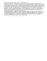Eseja 'Perception is Reality An Essay on Fahrenheit 451 by Ray Bradbury', 2.