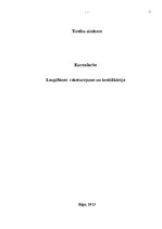 Referāts 'Характеристика и квалификация разбоя', 1.