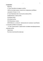 Referāts 'Характеристика и квалификация разбоя', 5.