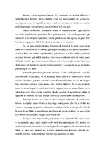 Eseja 'Es - savas dzīves līdere', 2.