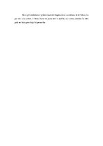 Eseja 'Es - savas dzīves līdere', 3.