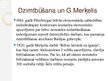 Prezentācija 'Garlībs Merķelis', 8.