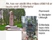 Prezentācija 'Garlībs Merķelis', 10.