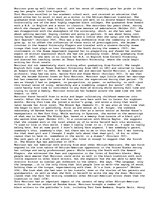 Eseja 'Toni Morrison: Bathed in Tradition', 2.