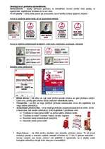 Konspekts 'Jauns produkts Latvijas tirgū - avīze "5 min"', 2.