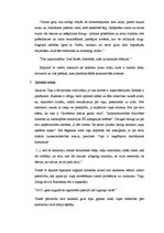 Eseja 'E.Ādamsona noveles "Gājiens ar lopiem" analīze', 2.