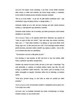 Eseja 'E.Ādamsona noveles "Gājiens ar lopiem" analīze', 3.