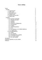 Referāts 'Acs uzbūve', 1.