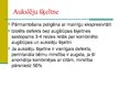 Prezentācija 'Pārmantotās gremošanas trakta slimības', 7.