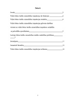 Referāts 'Bērnu tiesībaizsardzības iestādes Latvijā un to sadarbība', 2.