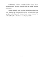 Referāts 'Bērnu tiesībaizsardzības iestādes Latvijā un to sadarbība', 13.