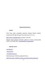 Referāts 'Bērnu tiesībaizsardzības iestādes Latvijā un to sadarbība', 14.