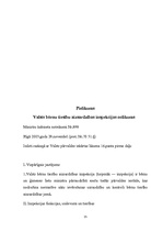 Referāts 'Bērnu tiesībaizsardzības iestādes Latvijā un to sadarbība', 15.