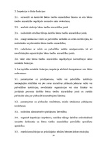 Referāts 'Bērnu tiesībaizsardzības iestādes Latvijā un to sadarbība', 16.