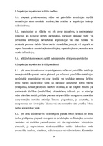 Referāts 'Bērnu tiesībaizsardzības iestādes Latvijā un to sadarbība', 18.