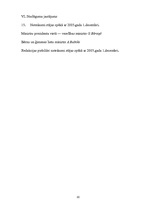 Referāts 'Bērnu tiesībaizsardzības iestādes Latvijā un to sadarbība', 20.