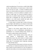 Eseja 'Akcents un fons', 2.