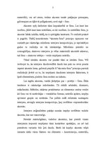 Eseja 'Akcents un fons', 3.