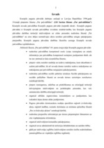 Referāts 'Biroja darba organizēšana un vadīšana', 2.