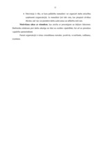 Referāts 'Biroja darba organizēšana un vadīšana', 11.