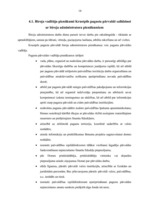 Referāts 'Biroja darba organizēšana un vadīšana', 14.