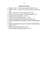 Referāts 'Biroja darba organizēšana un vadīšana', 18.