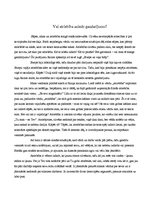 Eseja 'Vai atriebība sniedz gandarījumu?', 1.