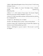 Referāts 'Klientu apmierinātība ar sniegtajiem pakalpojumiem', 4.