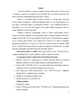 Referāts 'Klientu apmierinātība ar sniegtajiem pakalpojumiem', 5.