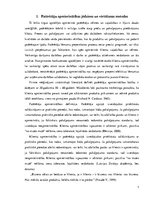 Referāts 'Klientu apmierinātība ar sniegtajiem pakalpojumiem', 7.