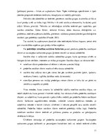 Referāts 'Klientu apmierinātība ar sniegtajiem pakalpojumiem', 11.