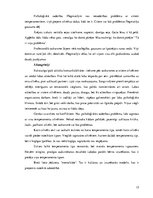 Referāts 'Klientu apmierinātība ar sniegtajiem pakalpojumiem', 15.