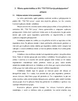 Referāts 'Klientu apmierinātība ar sniegtajiem pakalpojumiem', 21.