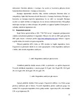 Referāts 'Klientu apmierinātība ar sniegtajiem pakalpojumiem', 22.