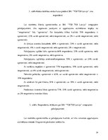 Referāts 'Klientu apmierinātība ar sniegtajiem pakalpojumiem', 24.