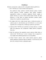 Referāts 'Klientu apmierinātība ar sniegtajiem pakalpojumiem', 27.